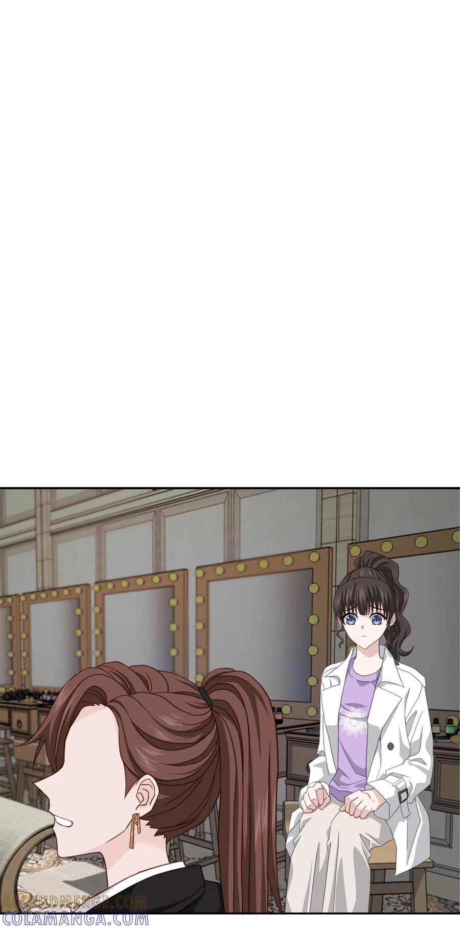 《四分之一的秘密》第51话 困扰 第31页