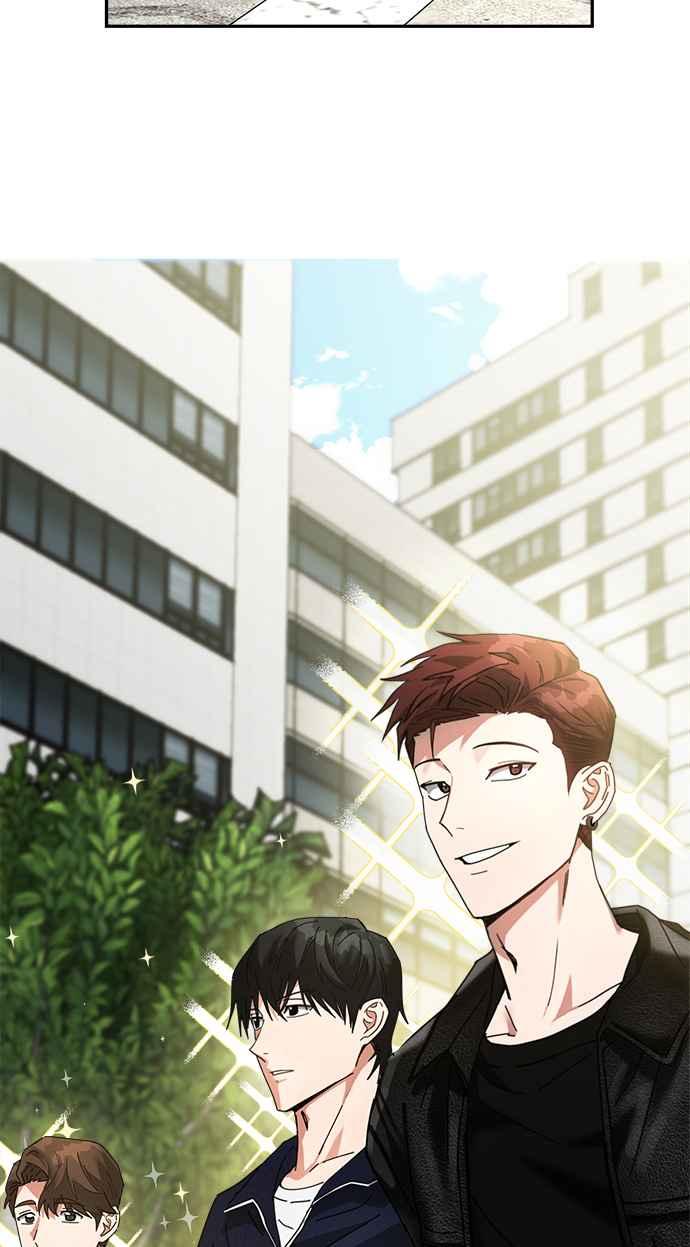《以恶魔之名呼唤我》第11话 恶魔们的外出 第3页
