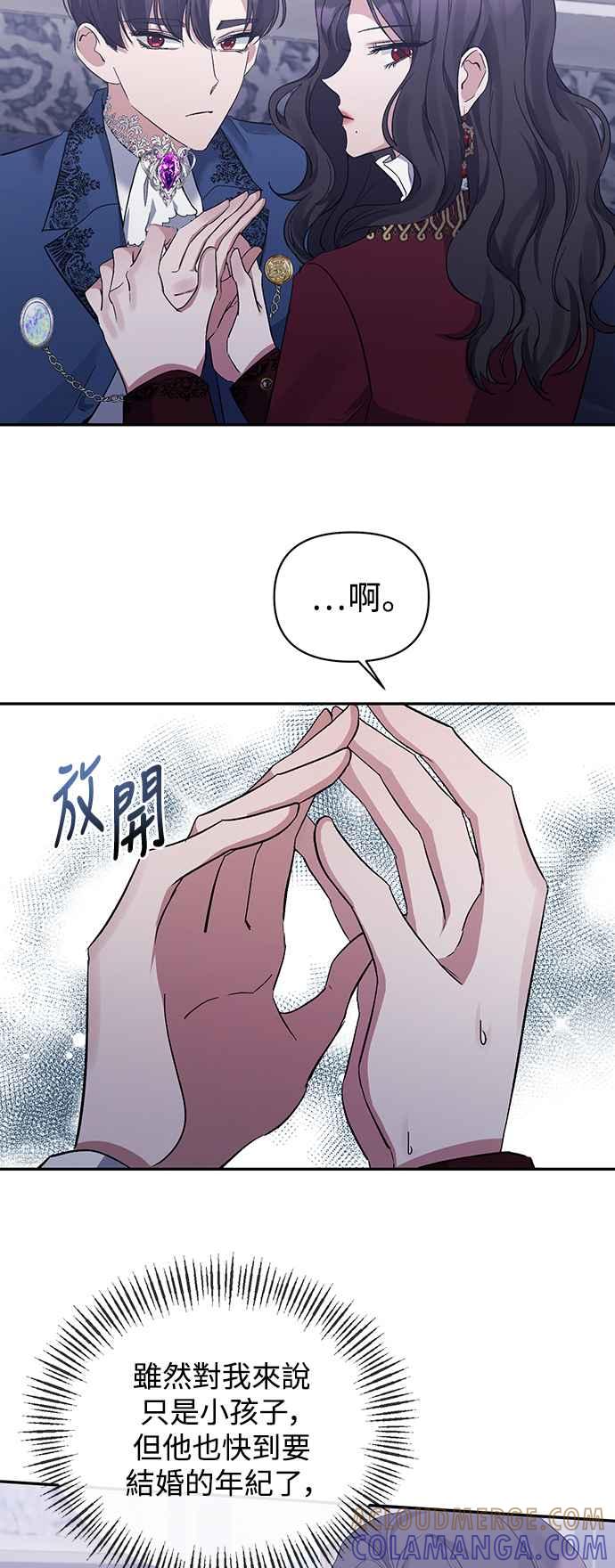 《北部大公竟然是幕后黑手》第18话 第28页