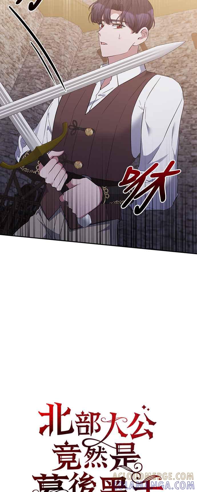《北部大公竟然是幕后黑手》第20话 第23页
