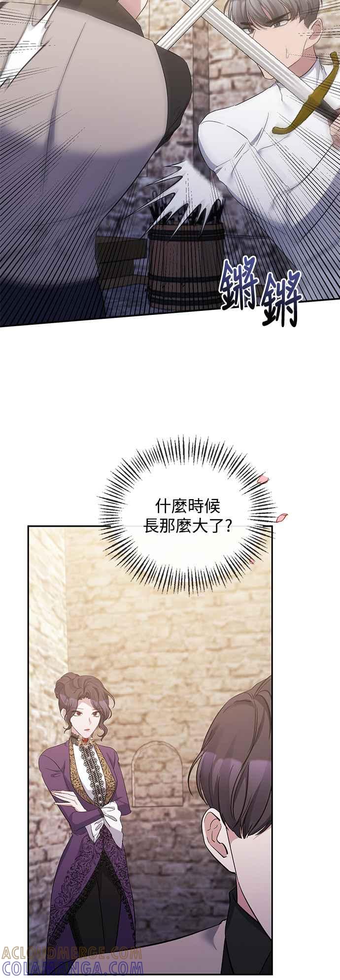 《北部大公竟然是幕后黑手》第20话 第39页