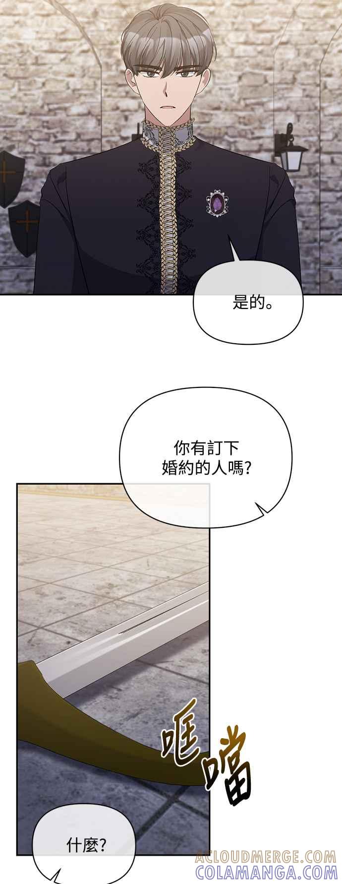 《北部大公竟然是幕后黑手》第20话 第11页