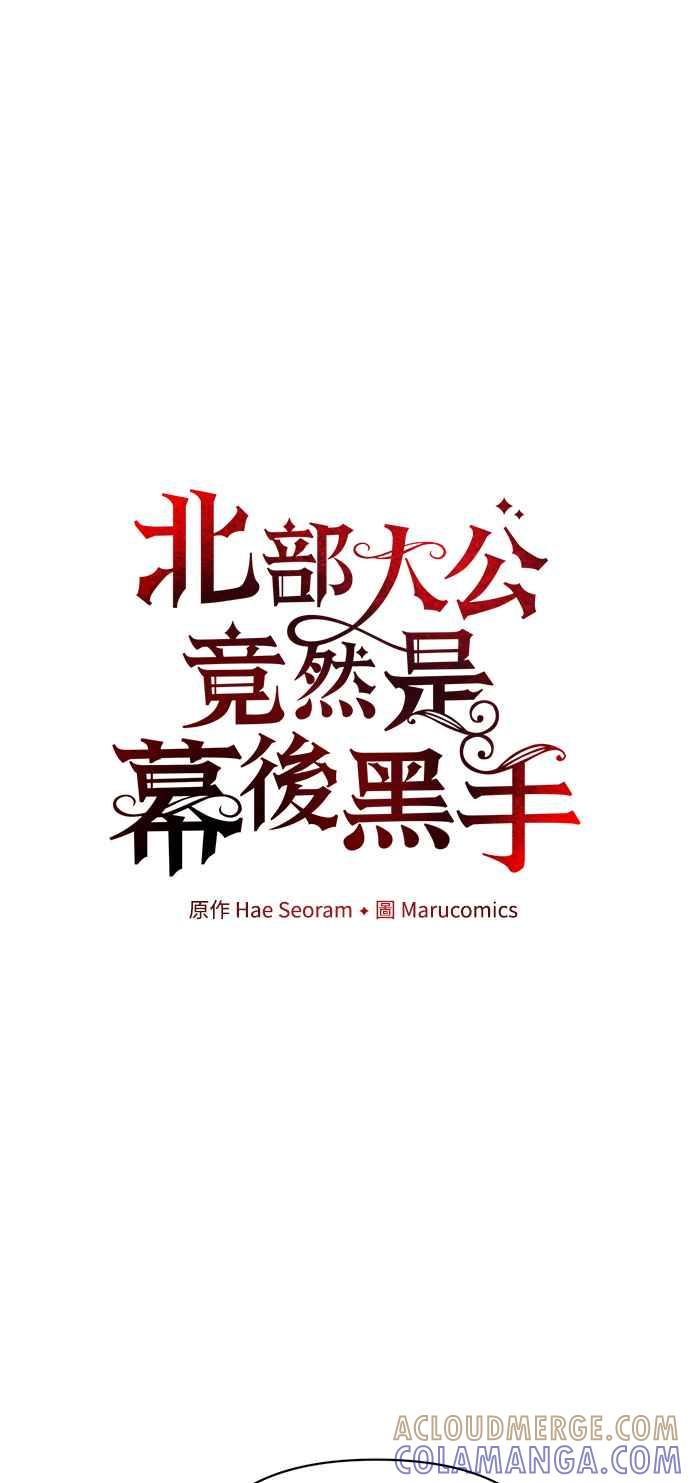 《北部大公竟然是幕后黑手》第21话 第37页