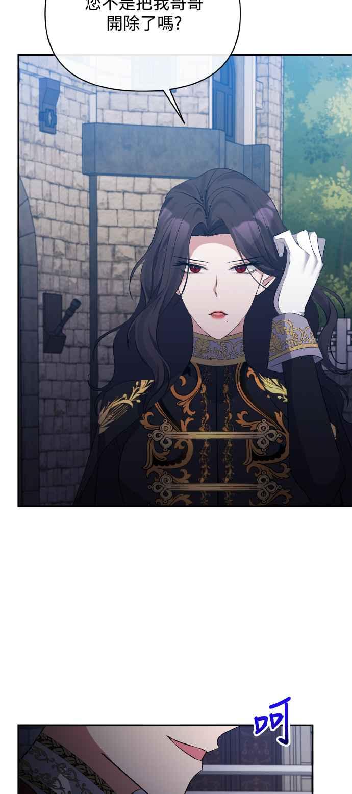 《北部大公竟然是幕后黑手》第27话 第41页