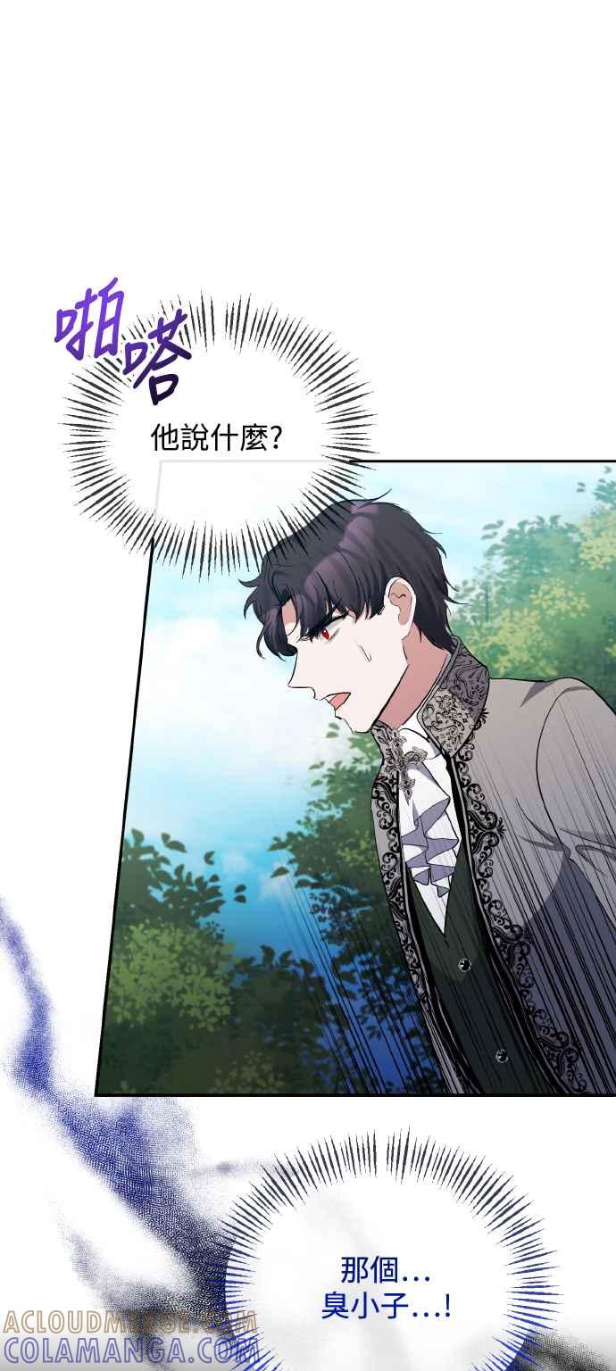 《北部大公竟然是幕后黑手》第28话 第25页