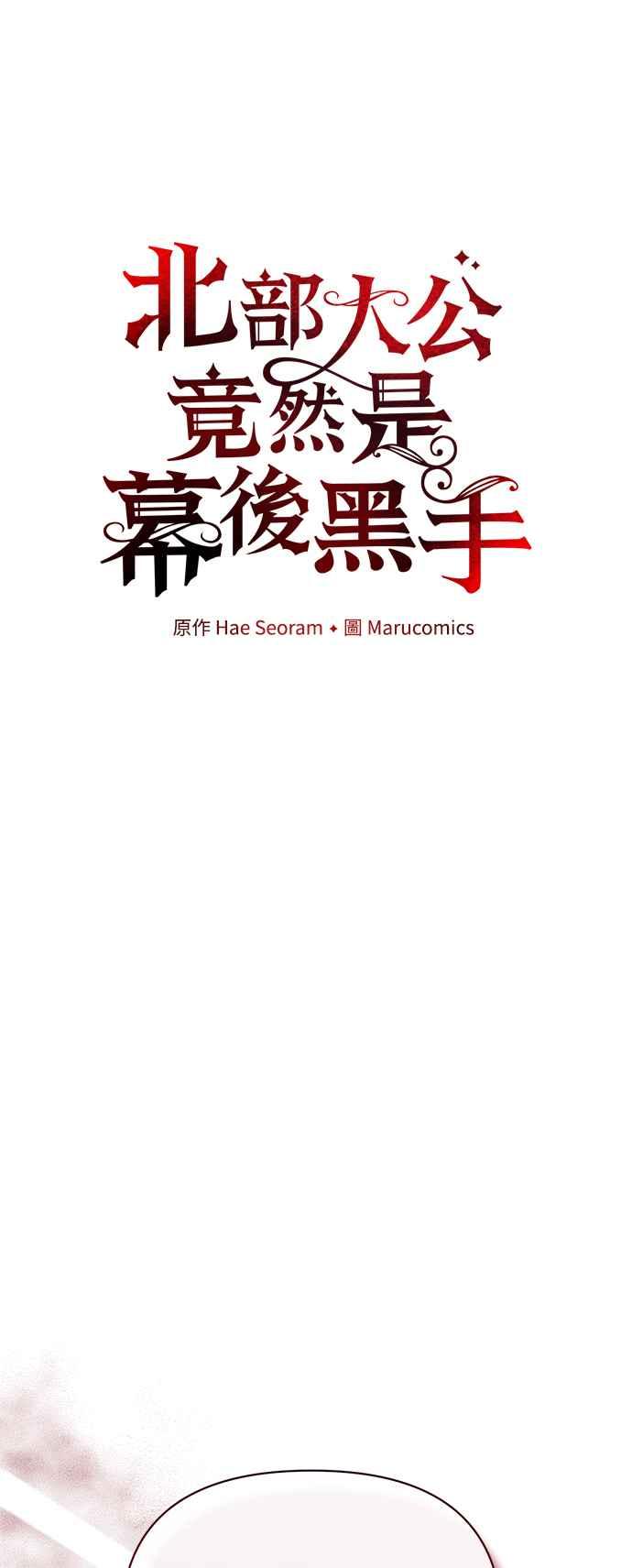 《北部大公竟然是幕后黑手》第29话 第12页