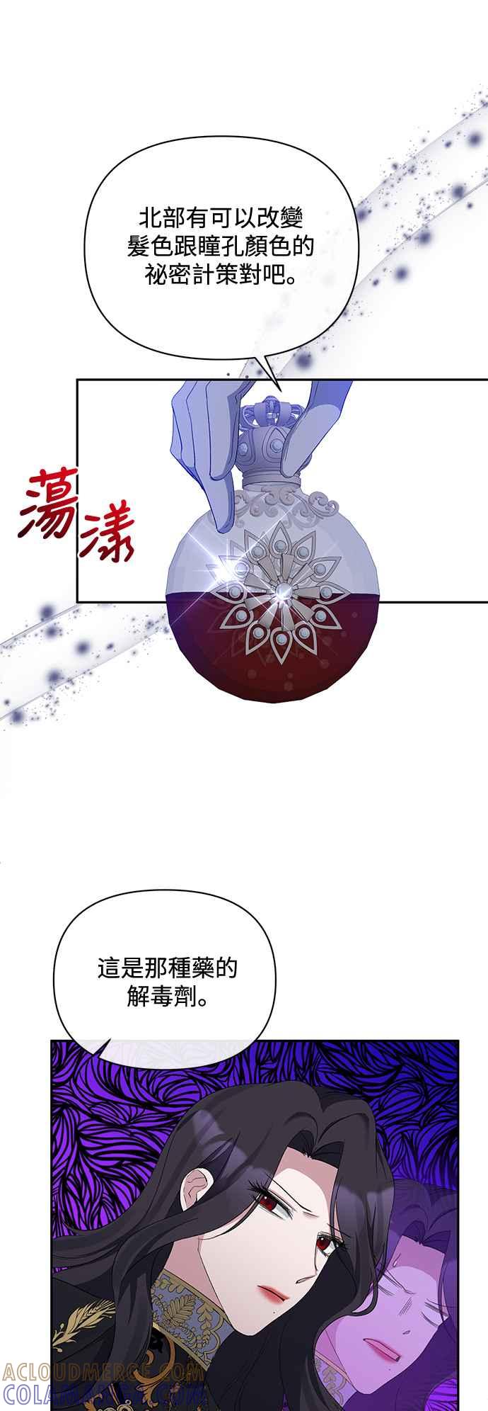 《北部大公竟然是幕后黑手》第30话 第22页