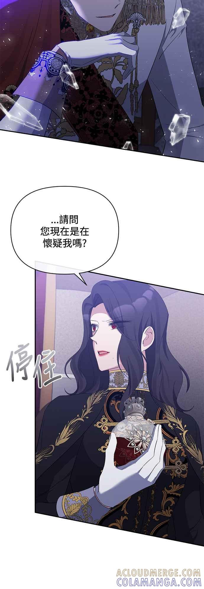 《北部大公竟然是幕后黑手》第30话 第25页