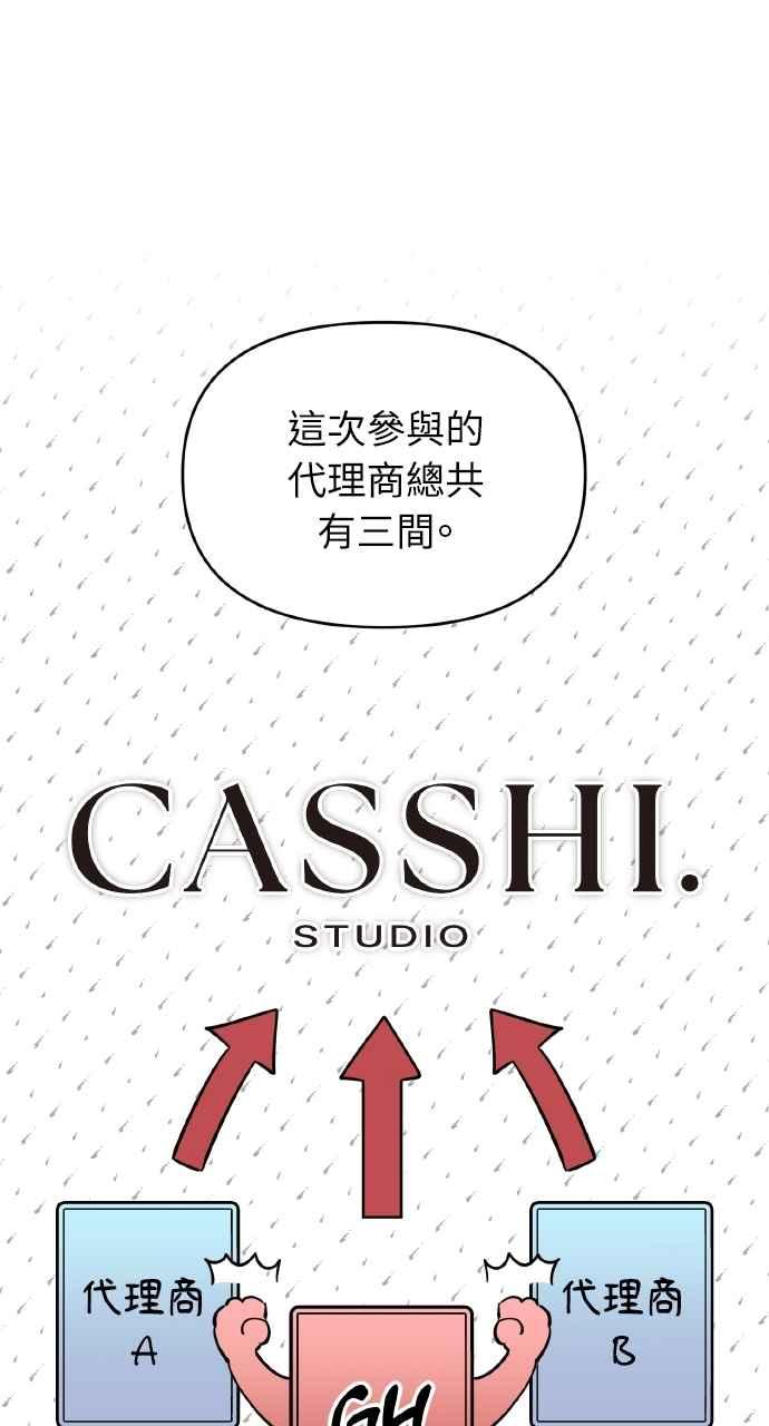 《上司不上司》第39话 第88页