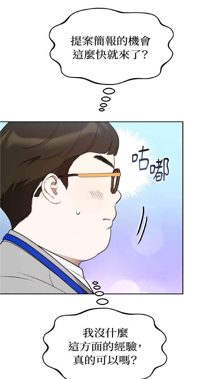 《上司不上司》第40话 第2页