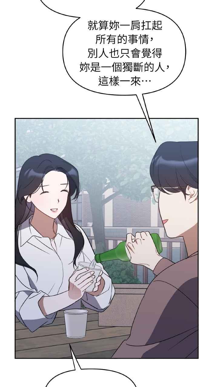 《上司不上司》第41话 第71页