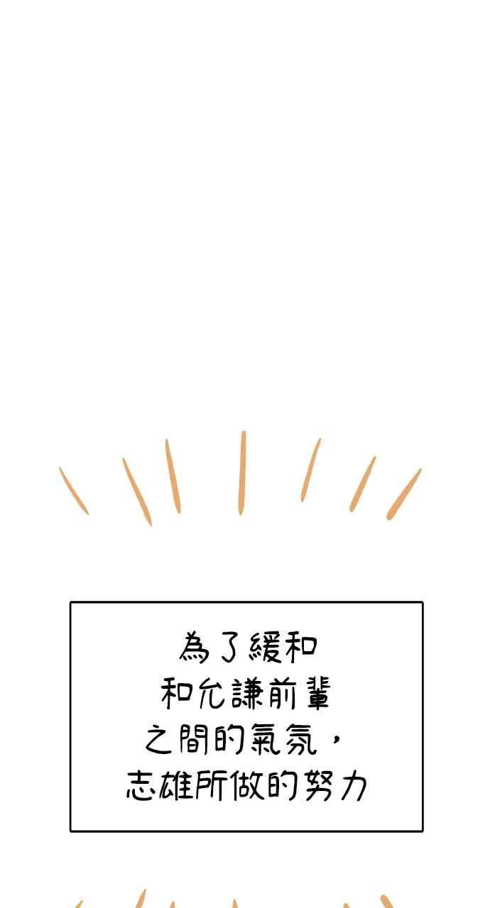 《上司不上司》第42话 第81页