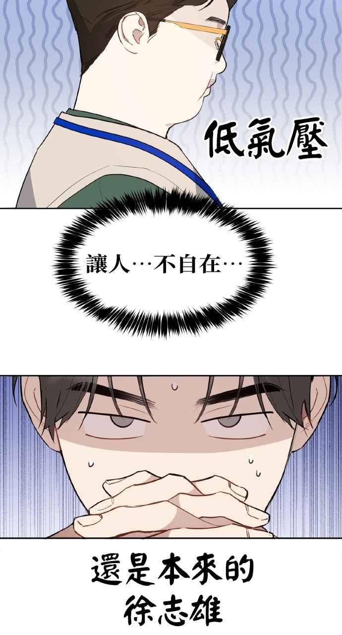 《上司不上司》第42话 第80页
