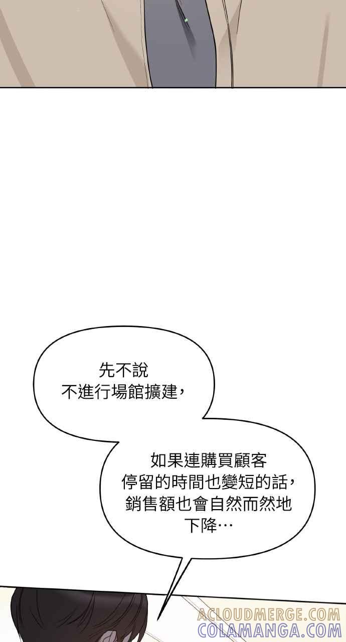 《上司不上司》第45话 第61页