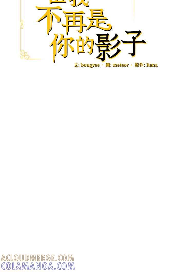 《当我不再是你的影子》第53话 第28页