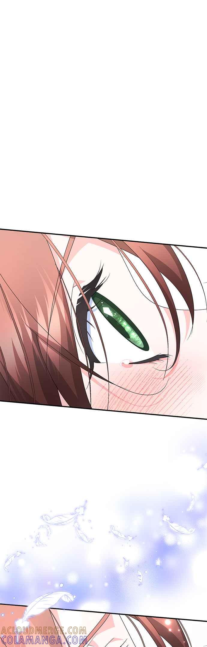 《当我不再是你的影子》第55话 第22页