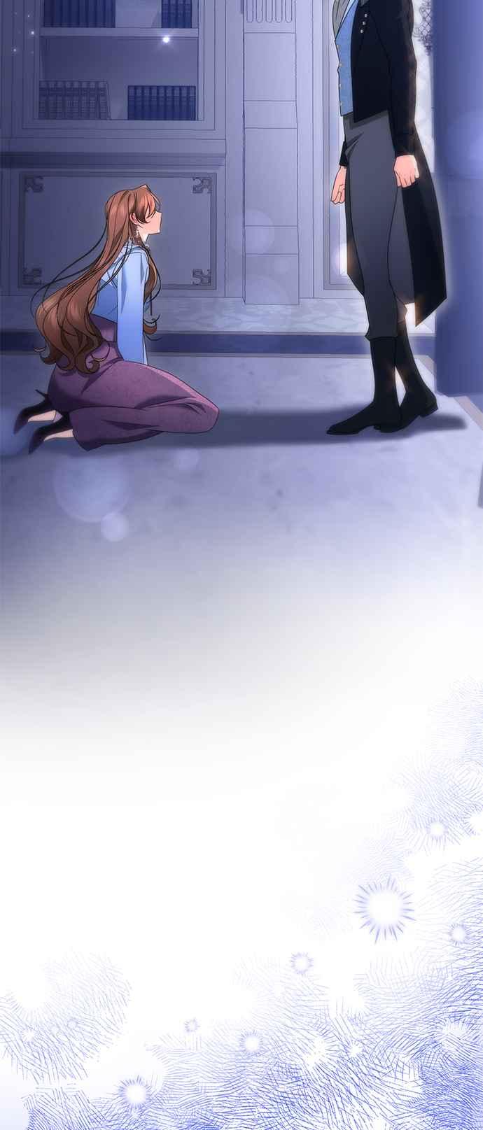 《当我不再是你的影子》第55话 第2页