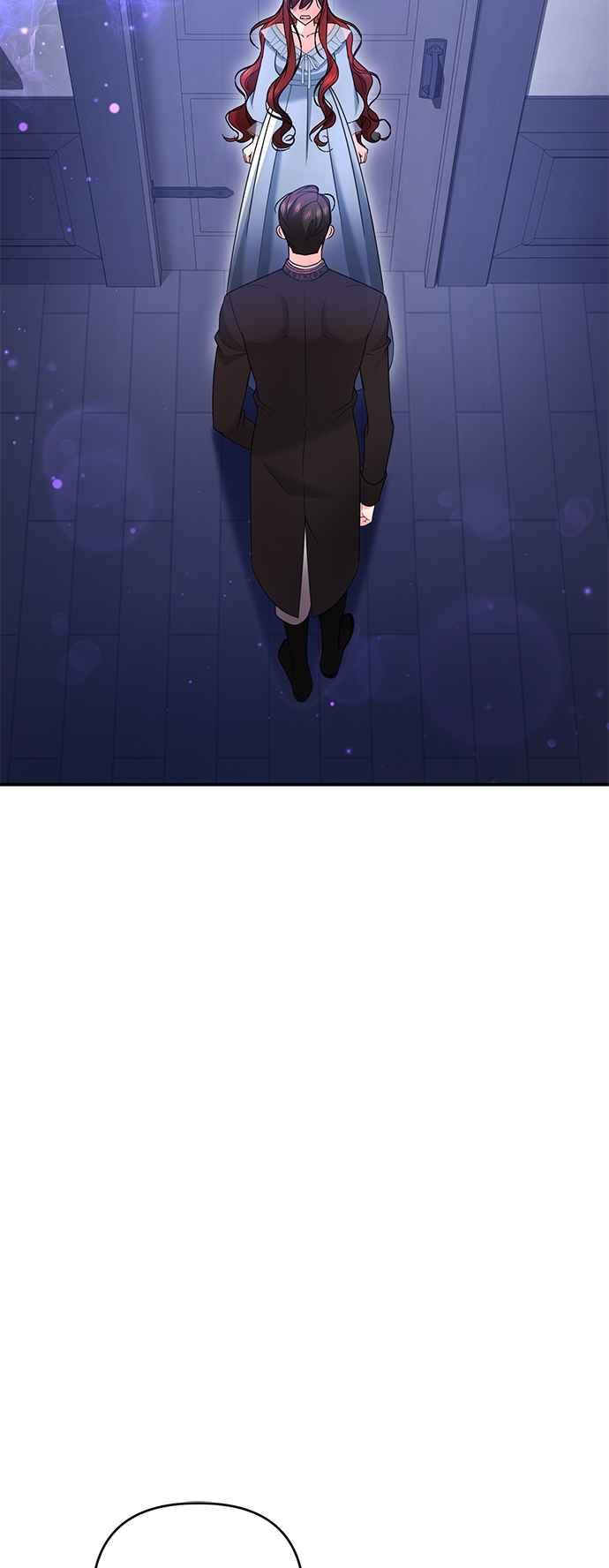 《当我不再是你的影子》第56话 第18页