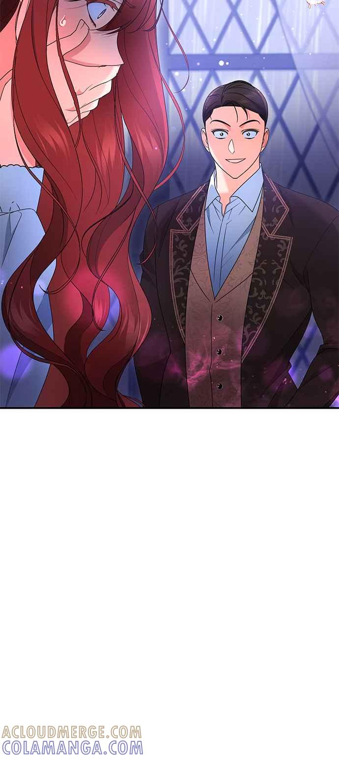 《当我不再是你的影子》第56话 第40页