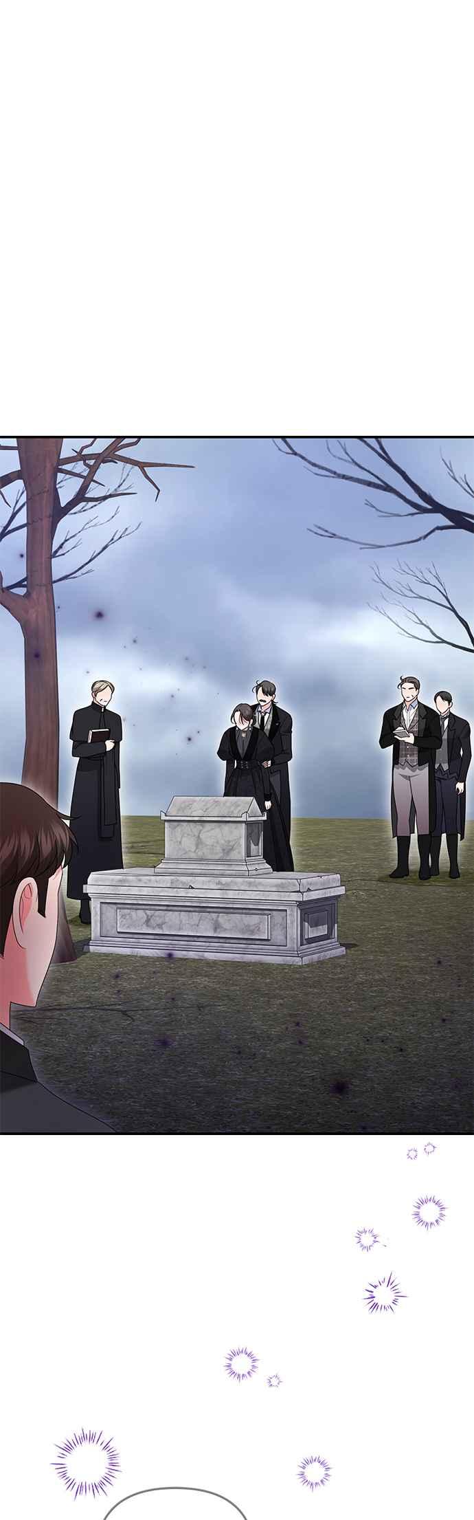 《当我不再是你的影子》第57话 第63页