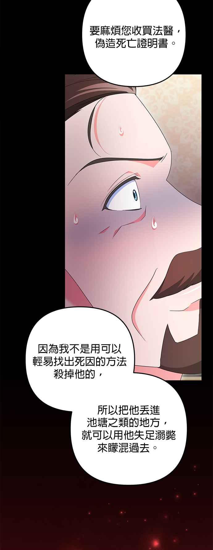 《当我不再是你的影子》第58话 第68页