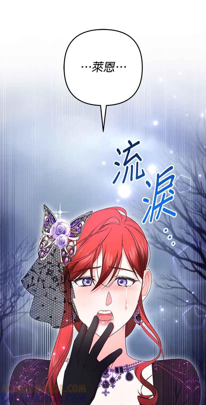 《当我不再是你的影子》第58话 第28页