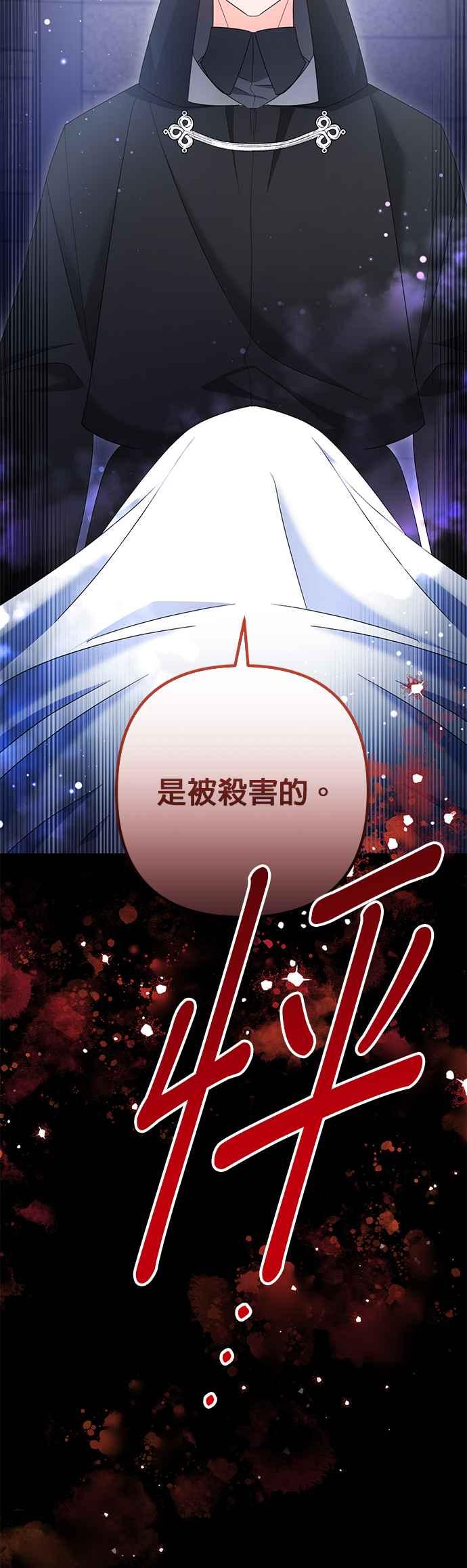 《当我不再是你的影子》第60话 第29页
