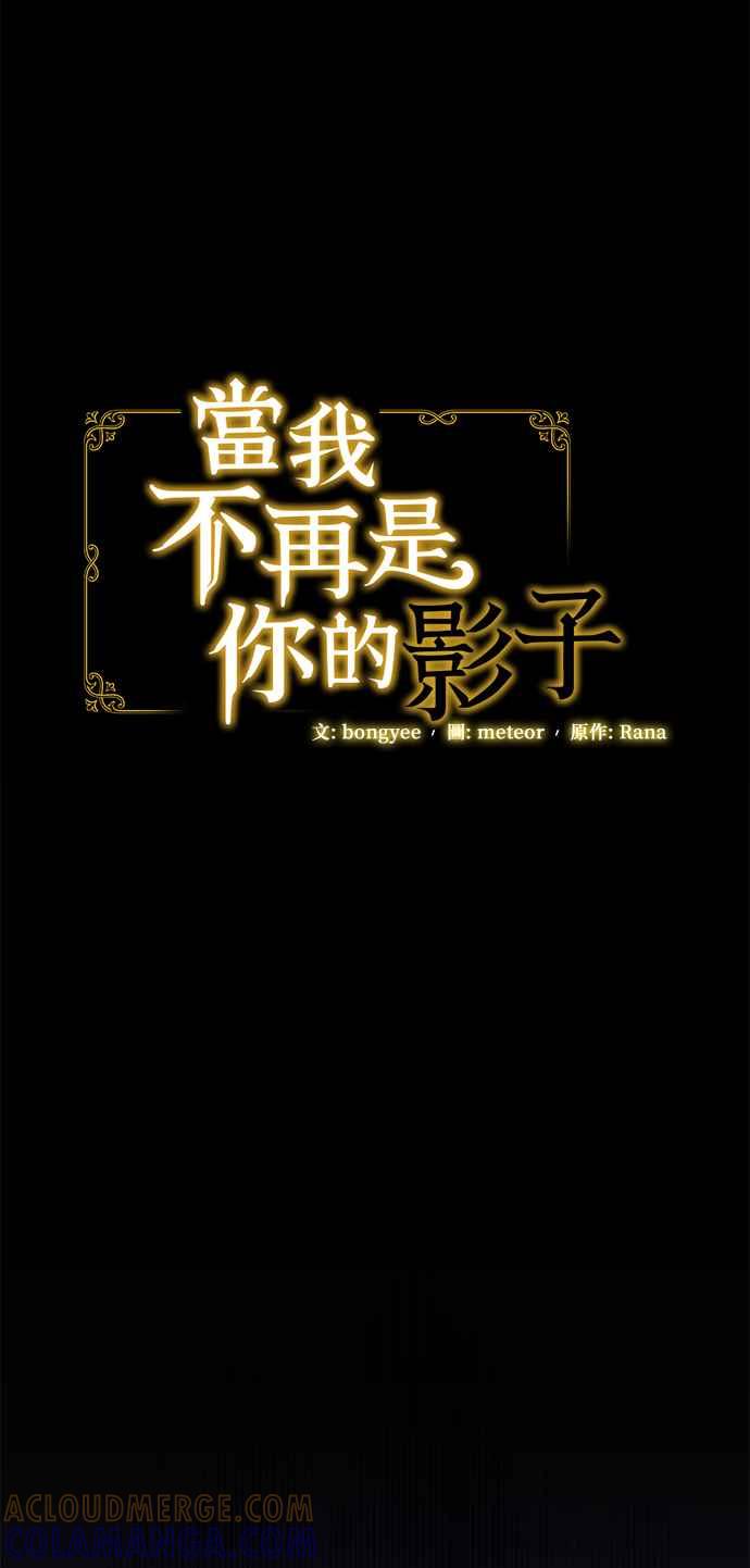 《当我不再是你的影子》第62话 第33页