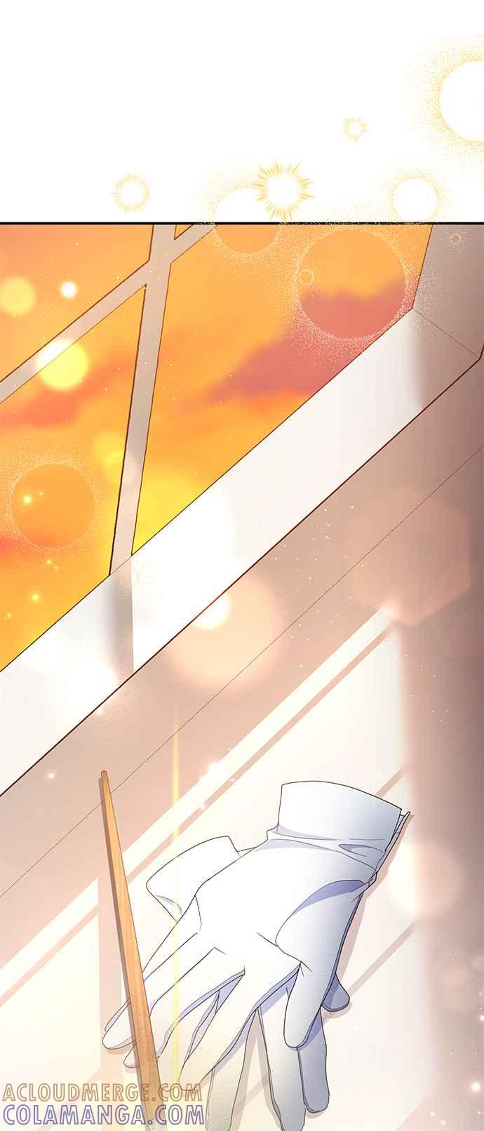 《当我不再是你的影子》第63话 (最终话) 第85页