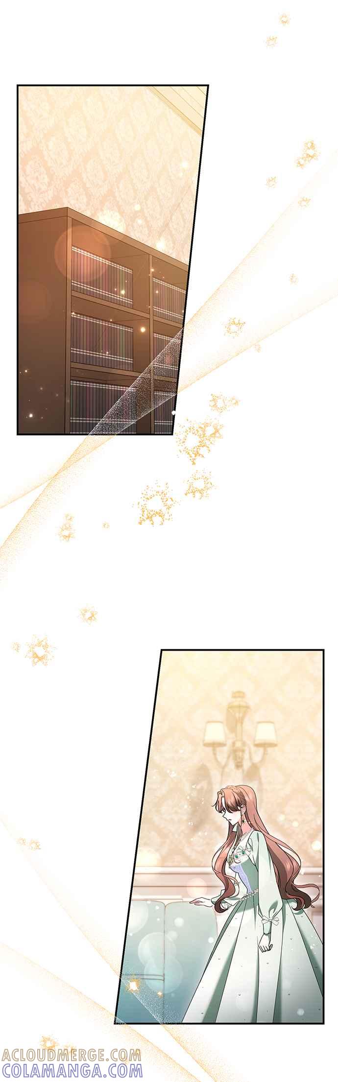 《当我不再是你的影子》第63话 (最终话) 第55页