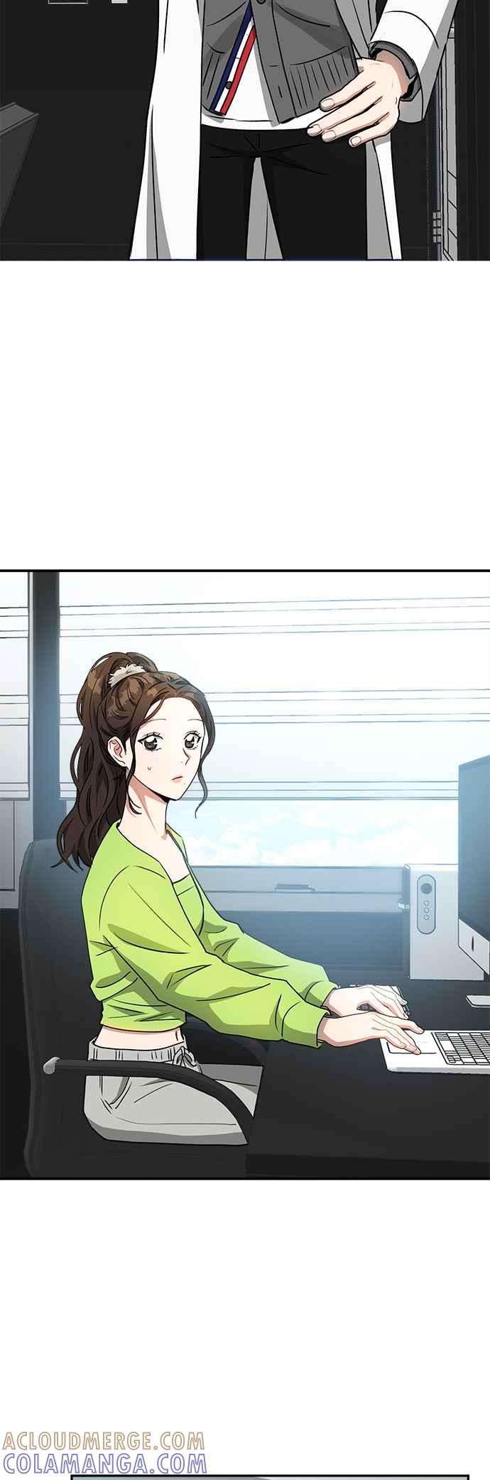 《以恶魔之名呼唤我》第9话 嫉妒与愤怒 第10页