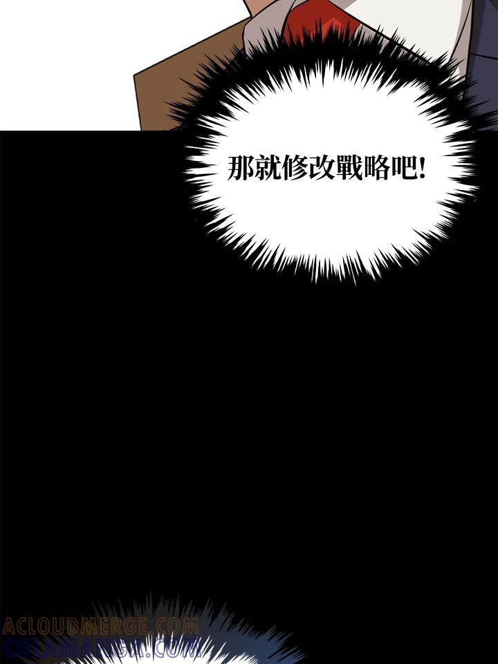《上任首日黑暗降临》第43话 第85页