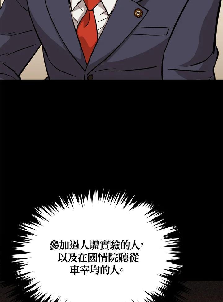 《上任首日黑暗降临》第43话 第76页