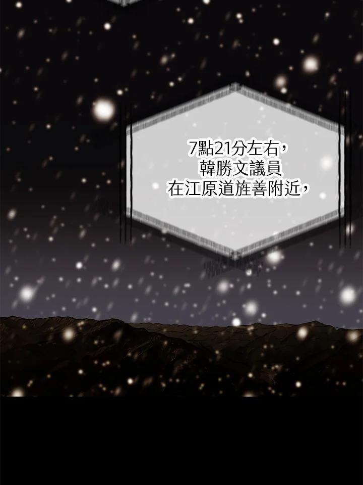 《上任首日黑暗降临》第43话 第126页