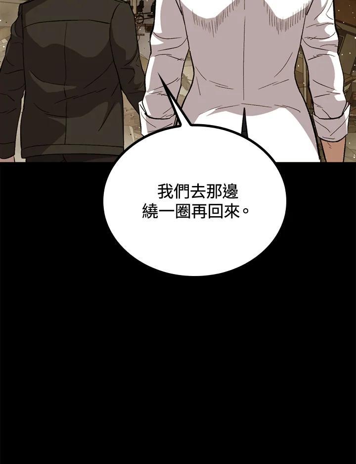 《上任首日黑暗降临》第44话 第54页