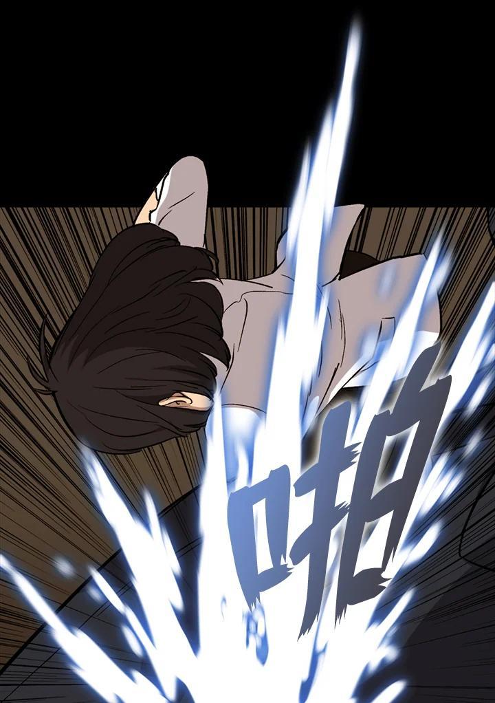 《上任首日黑暗降临》第44话 第28页