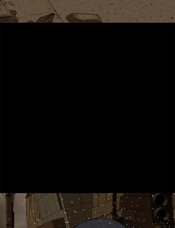 《上任首日黑暗降临》第44话 第58页