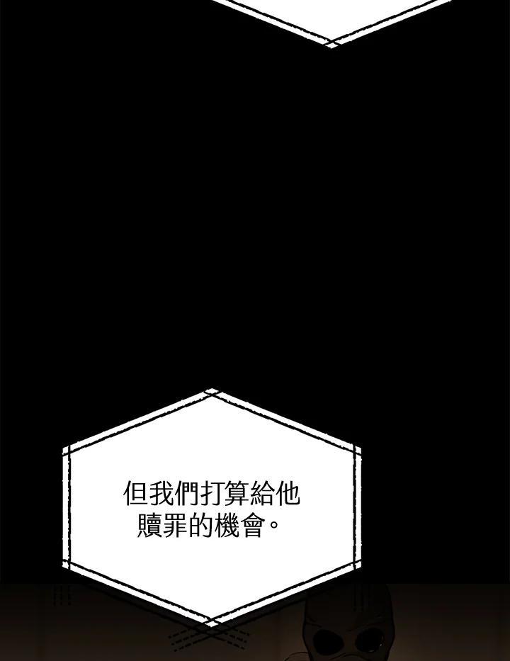 《上任首日黑暗降临》第44话 第8页