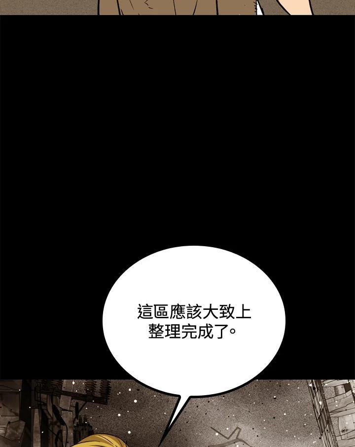 《上任首日黑暗降临》第44话 第42页