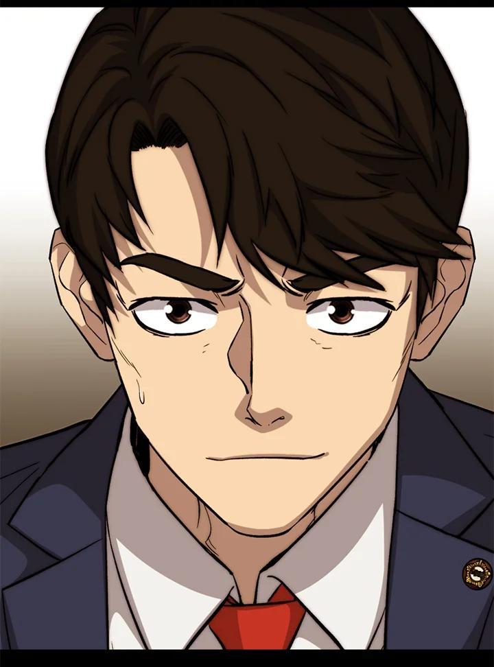 《上任首日黑暗降临》第44话 第134页