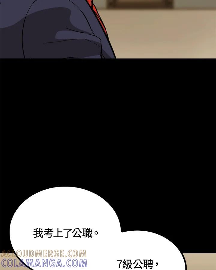 《上任首日黑暗降临》第45话 第9页