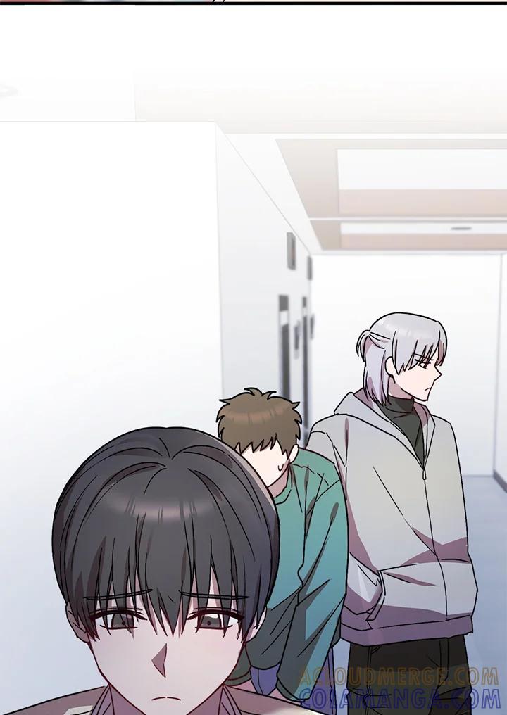《超级巨星的才华书库》第50话 第19页