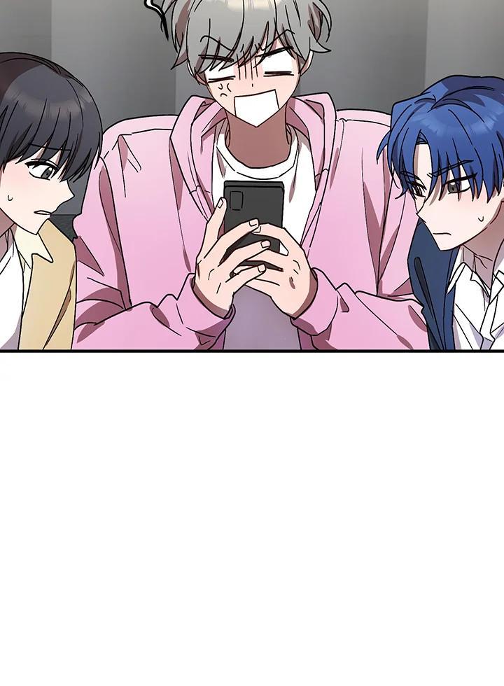 《超级巨星的才华书库》第50话 第35页