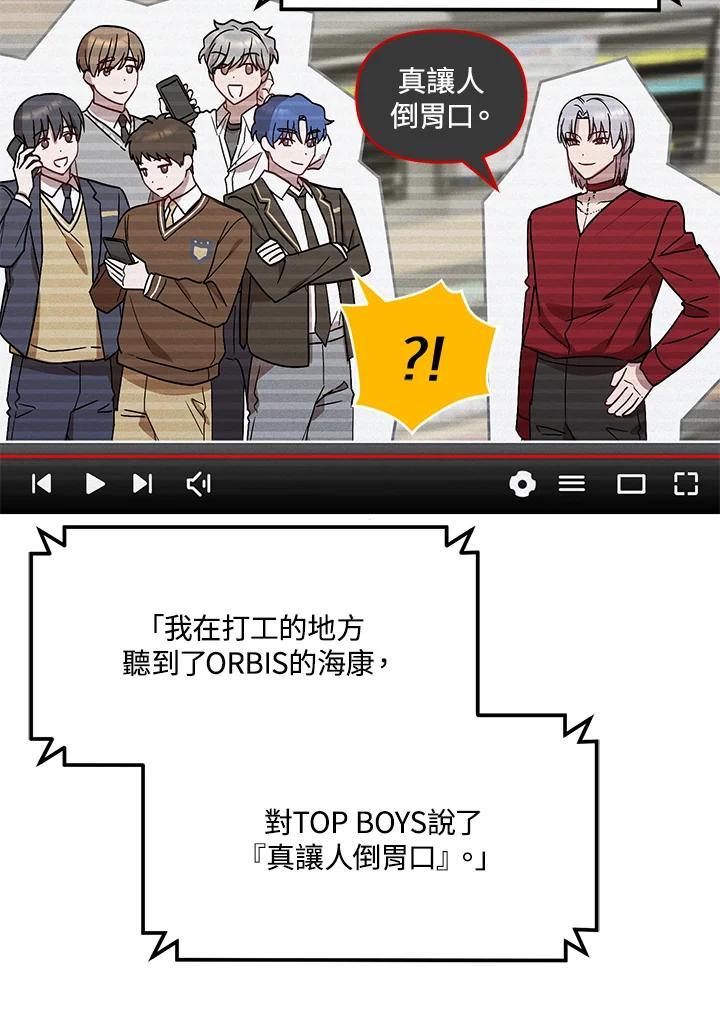 《超级巨星的才华书库》第50话 第27页