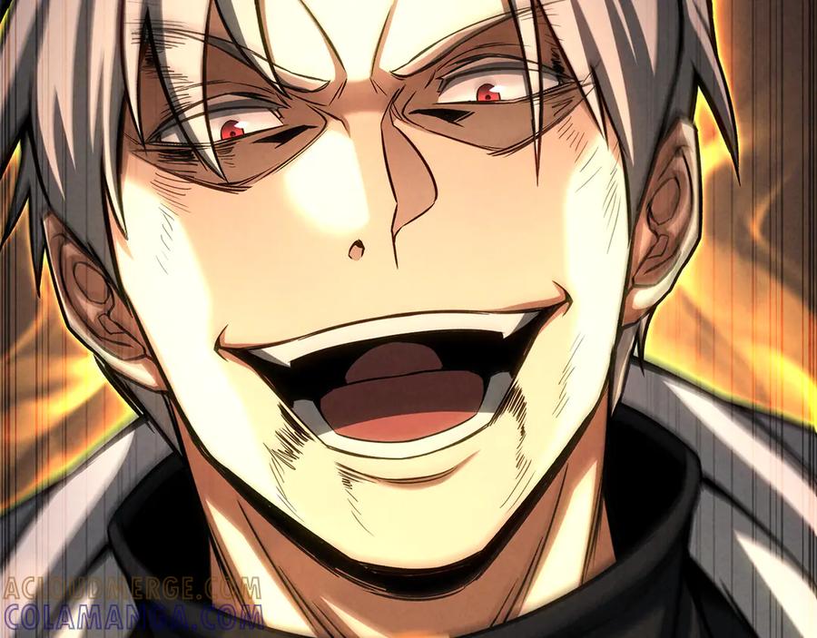 死灵法师：重生的我全技能精通 - 第89话 我所信仰的神 - 第317张图