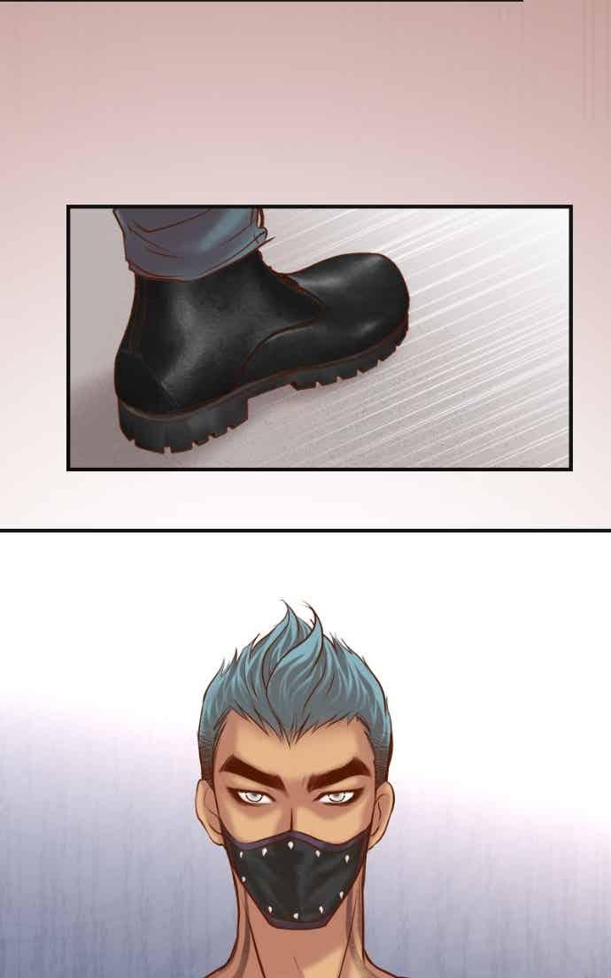 复仇要冷冷端上 - 第五章 Limbo 407 suffocate - 第56张图