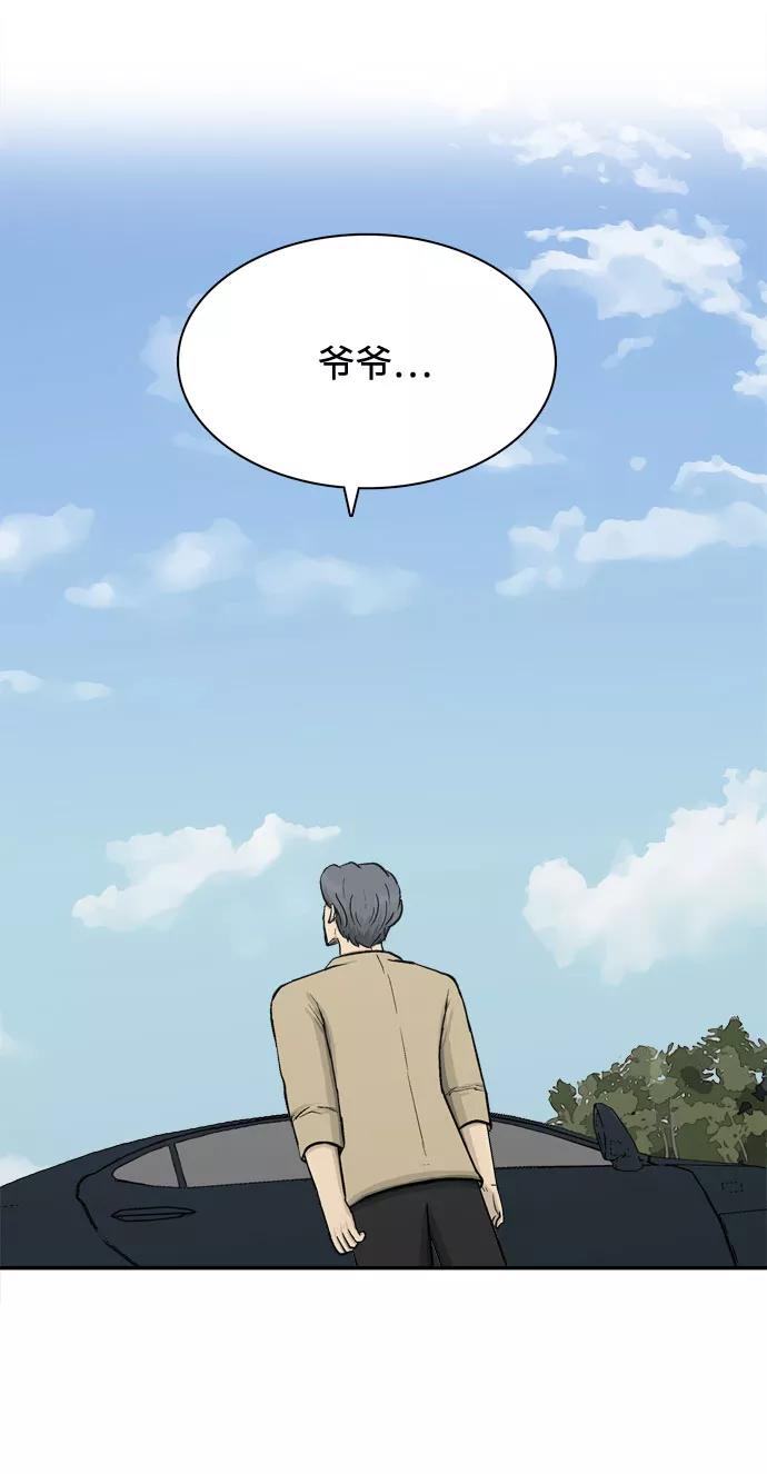 《God楼主》第56话 第83页