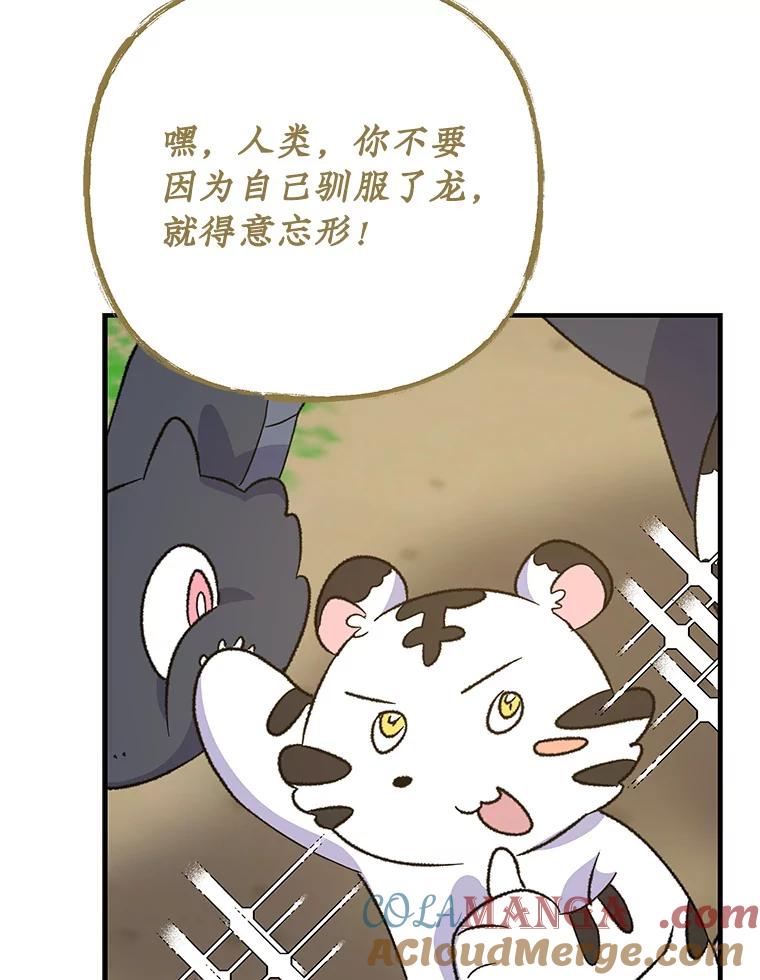 《伊格列特》99.白虎的苦衷 第117页