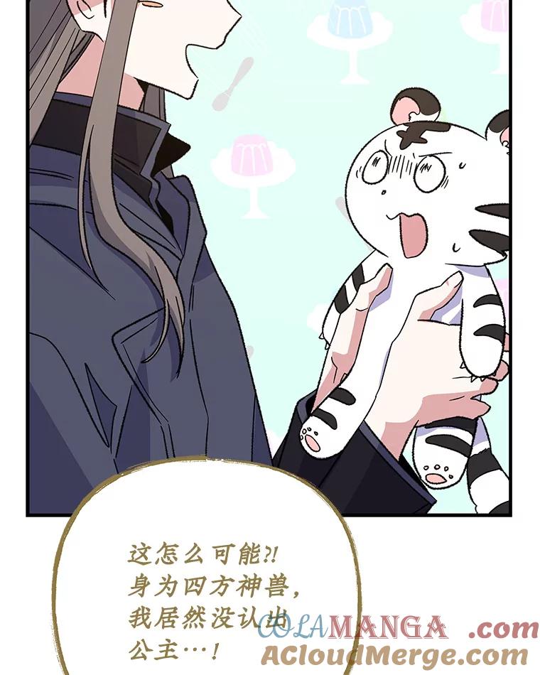 《伊格列特》99.白虎的苦衷 第69页