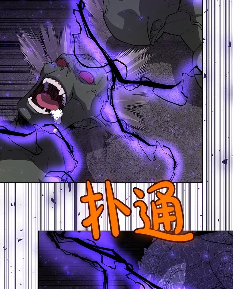 《被圣剑选择的少年》100.讨伐龙兽 第111页
